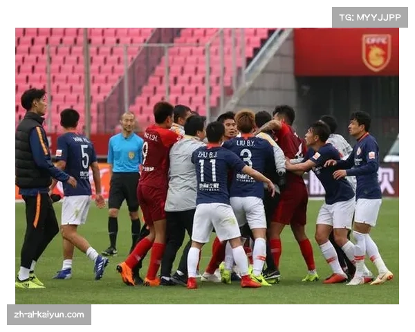 北京足球俱乐部在中超联赛中的辉煌历程与发展现状分析 北京足球俱乐部在中超联赛中的辉煌历程与发展现状分析